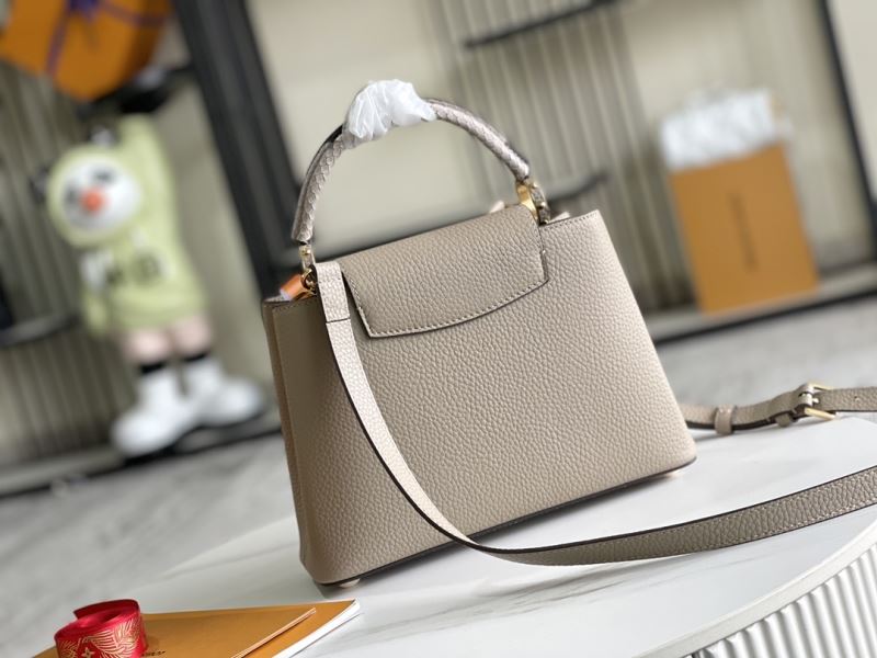 Louis Vuitton Top Handle Bags